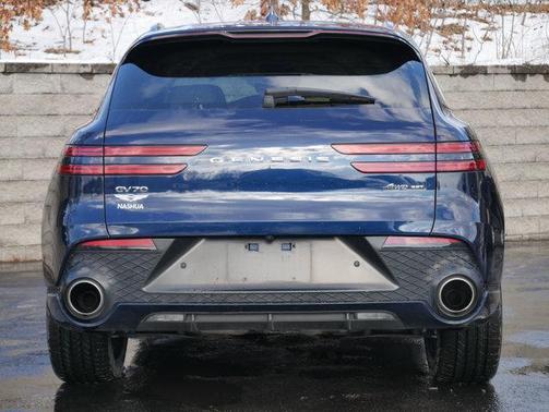 2023 Genesis GV70 3.5T AWD Sport