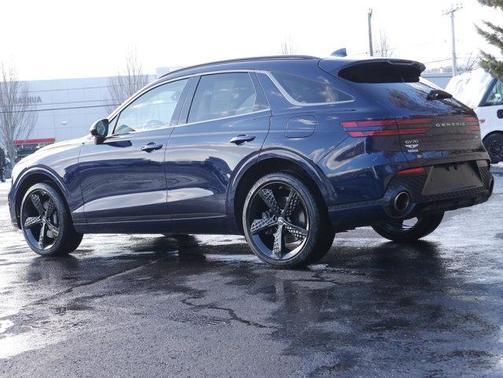 2023 Genesis GV70 3.5T AWD Sport