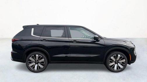 2025 Mitsubishi Outlander SE 2.5 S-AWC