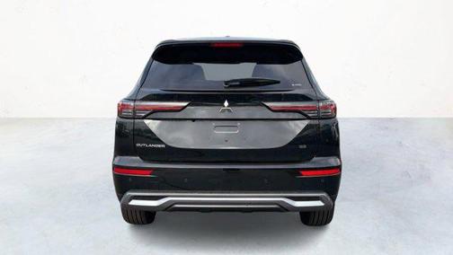 2025 Mitsubishi Outlander SE 2.5 S-AWC