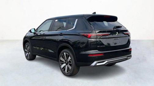 2025 Mitsubishi Outlander SE 2.5 S-AWC