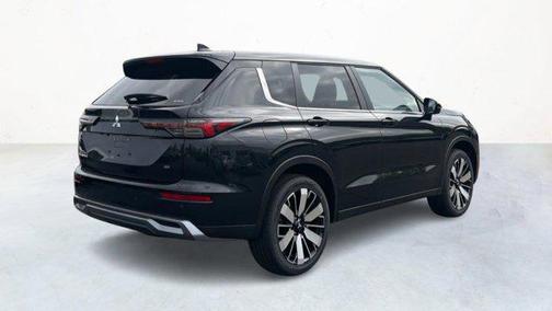 2025 Mitsubishi Outlander SE 2.5 S-AWC