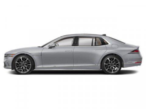 2026 Genesis G90 e-SC