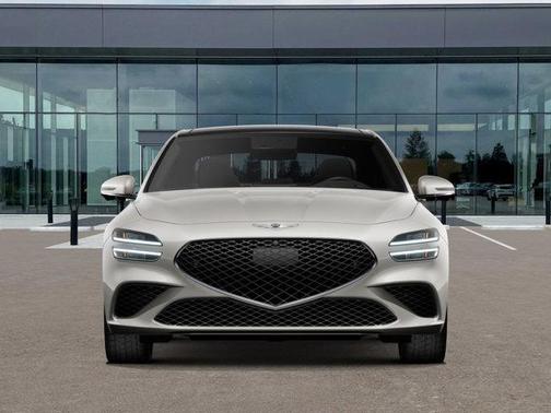 2026 Genesis G70 3.3T AWD Sport Prestige