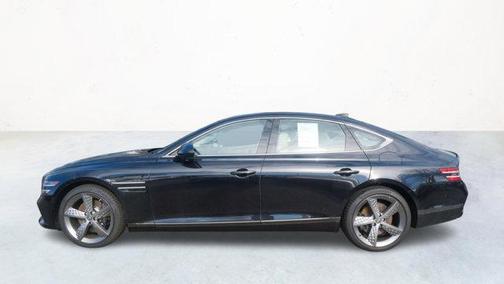 2024 Genesis G80 3.5T Sport AWD