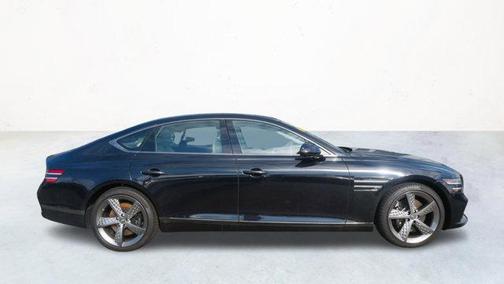2024 Genesis G80 3.5T Sport AWD