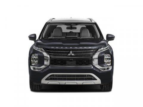 2025 Mitsubishi Outlander PHEV SEL