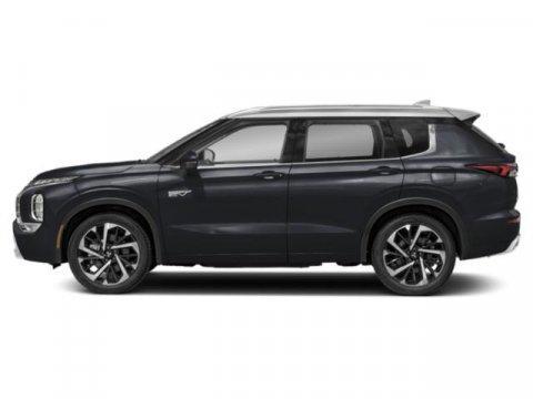 2025 Mitsubishi Outlander PHEV SEL