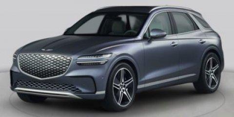 2026 Genesis Electrified GV70 Advanced AWD