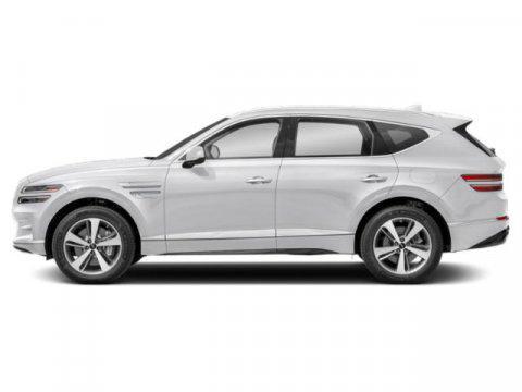 2022 Genesis GV80 3.5T