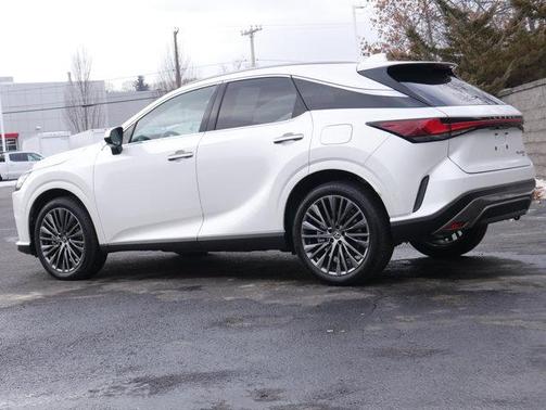 2025 Lexus RX 450h+ Base