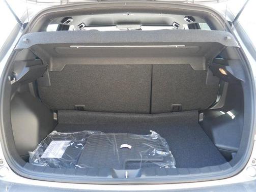 2025 Mitsubishi Outlander Sport 2.0 S