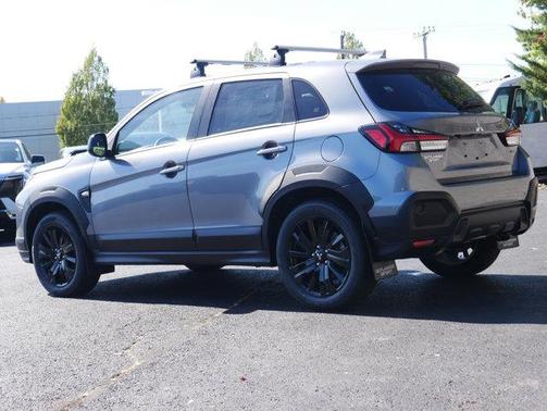 2025 Mitsubishi Outlander Sport 2.0 S