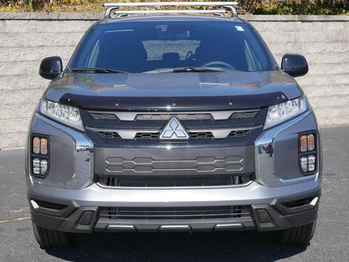 2025 Mitsubishi Outlander Sport 2.0 S
