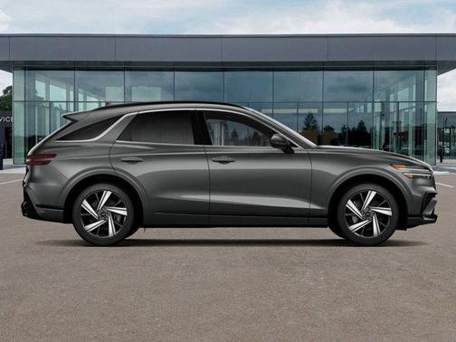 2026 Genesis GV70 3.5T Sport Advanced