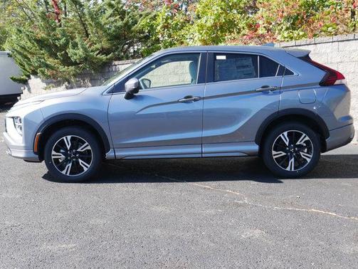 2025 Mitsubishi Eclipse Cross SEL