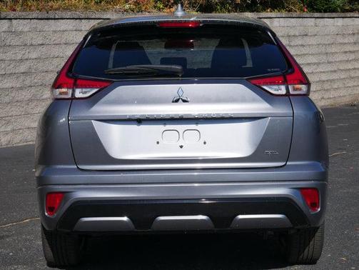 2025 Mitsubishi Eclipse Cross SEL