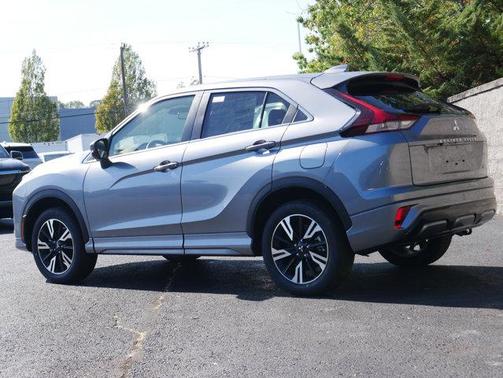 2025 Mitsubishi Eclipse Cross SEL