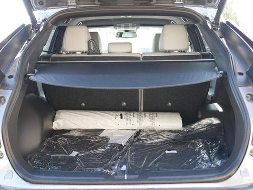 2025 Mitsubishi Eclipse Cross SEL