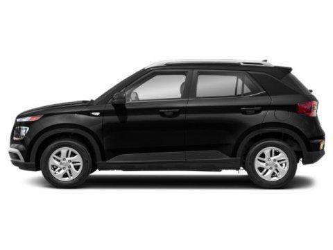 2022 Hyundai VENUE SEL