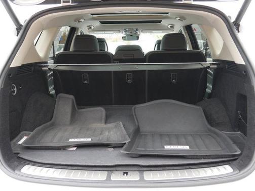 2021 Genesis GV80 2.5T