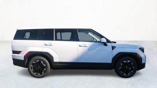 2024 Hyundai SANTA FE SE