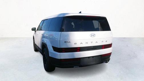 2024 Hyundai SANTA FE SE