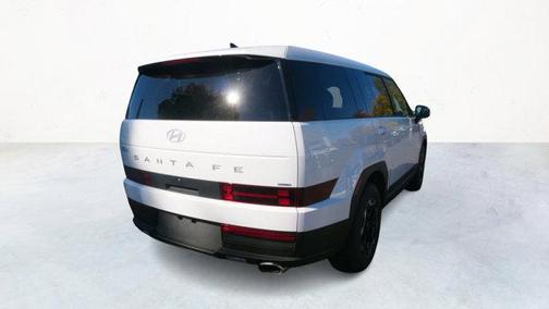 2024 Hyundai SANTA FE SE