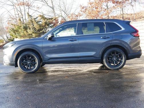 2024 Honda CR-V Hybrid Sport AWD