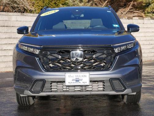 2024 Honda CR-V Hybrid Sport AWD