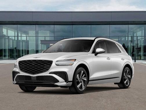 2026 Genesis GV70 3.5T Sport Advanced
