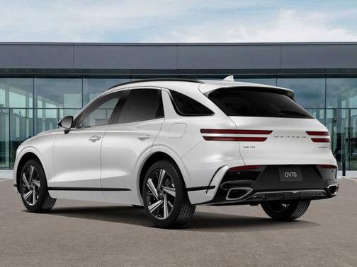 2026 Genesis GV70 3.5T Sport Advanced