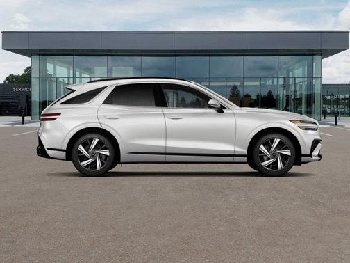 2026 Genesis GV70 3.5T Sport Advanced