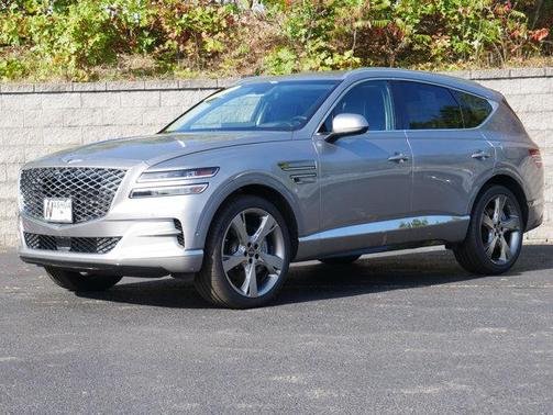 2023 Genesis GV80 2.5T