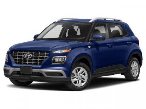 2022 Hyundai VENUE SEL