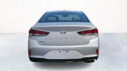 2019 Hyundai SONATA Limited