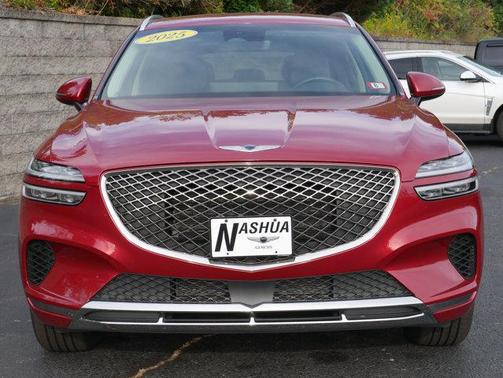 2025 Genesis GV70 2.5T AWD
