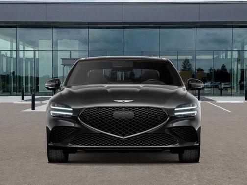 2026 Genesis G70 3.3T AWD Sport Prestige