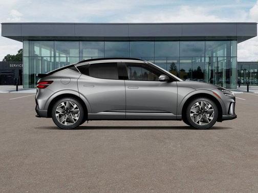 2026 Genesis GV60 19'