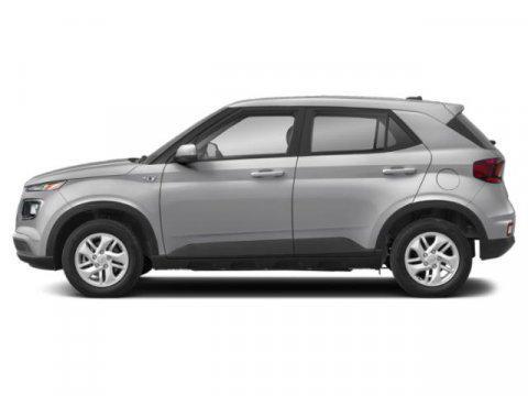 2025 Hyundai VENUE SE