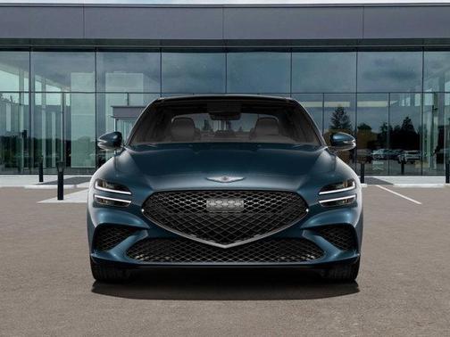 2025 Genesis G70 3.3T AWD Sport Advanced