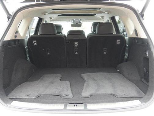 2025 Genesis GV80 3.5T