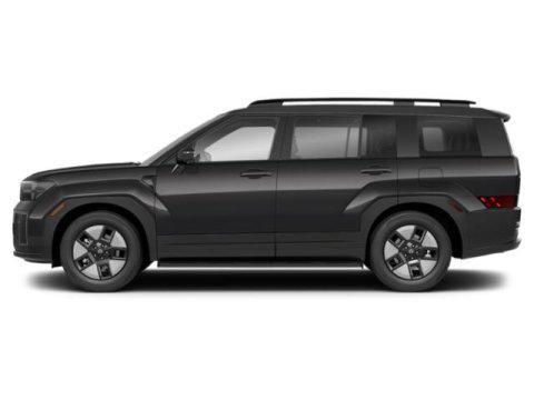 2025 Hyundai SANTA FE SEL 2.4