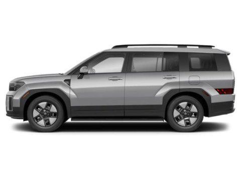 2025 Hyundai SANTA FE SEL 2.4