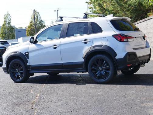 2025 Mitsubishi Outlander Sport 2.0 ES