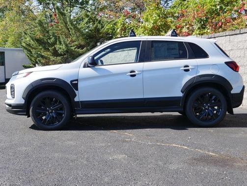 2025 Mitsubishi Outlander Sport 2.0 ES