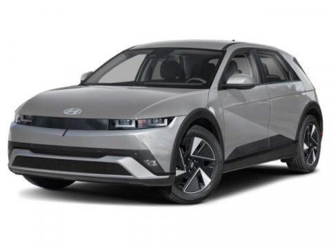 2025 Hyundai IONIQ 5 SE