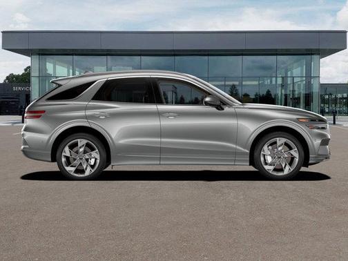 2025 Genesis Electrified GV70 Advanced AWD