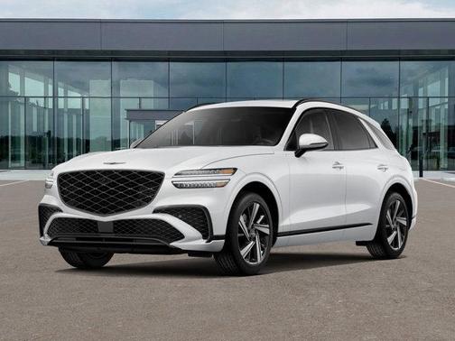 2026 Genesis GV70 3.5T Sport Advanced