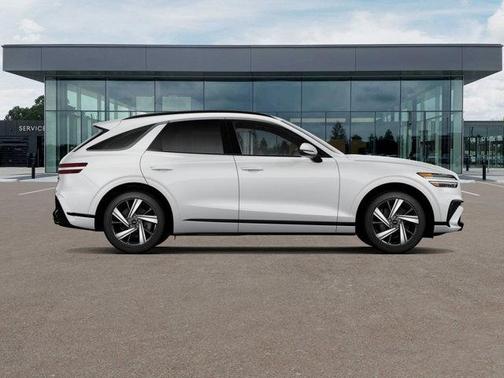 2026 Genesis GV70 3.5T Sport Advanced